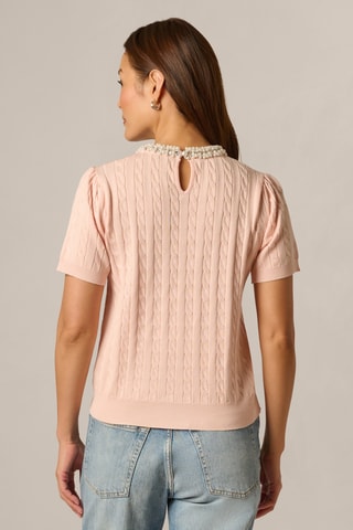 Pull - Rose