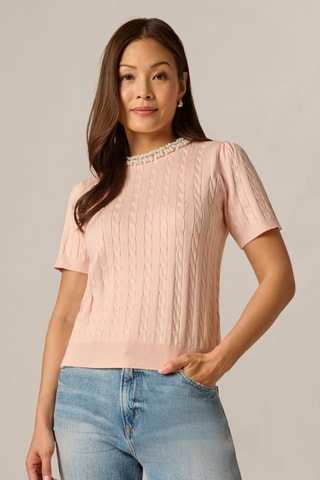 Pull - Rose