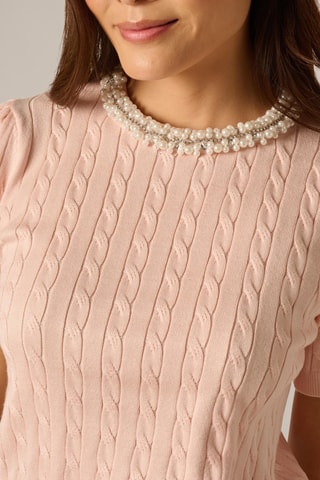 Pull - Rose