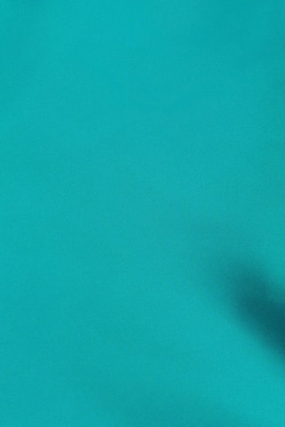Robe longue - Turquoise