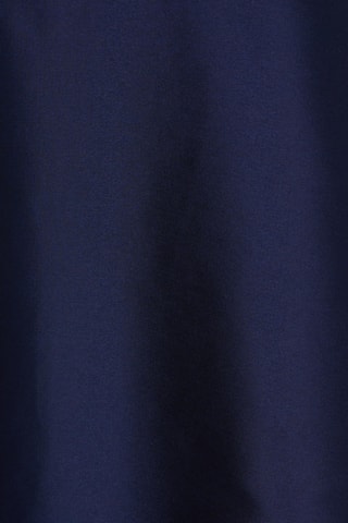 Robe midi - Bleu marine