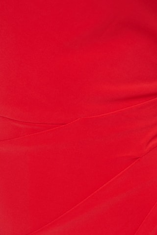 Combinaison - Rouge