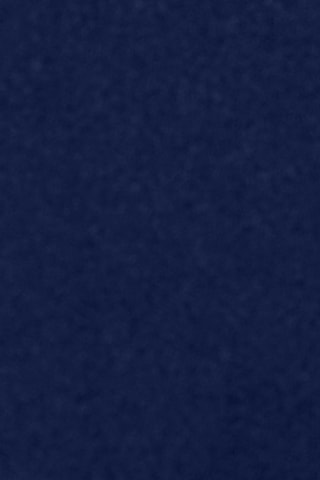 Robe longue - Bleu marine