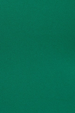 Robe fourreau - Vert