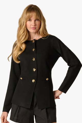 Veste - Noir