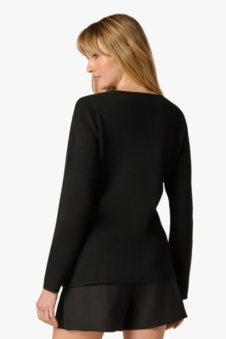 Veste - Noir