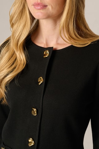Veste - Noir