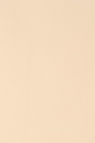 Jupe midi taille haute - Écru