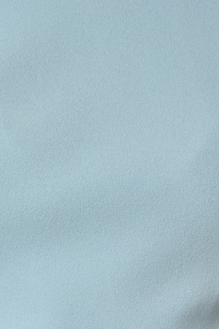 Robe fourreau - Bleu