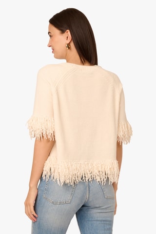 Pull - Écru