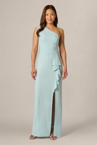 Robe longue - Ciel
