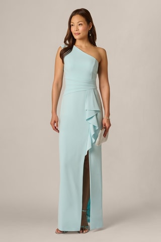 Robe longue - Ciel