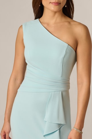 Robe longue - Ciel
