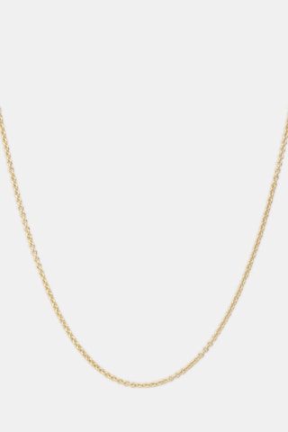 Collier - Or jaune