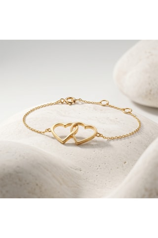 Bracelet - Or jaune