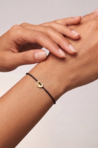 Bracelet - Or jaune
