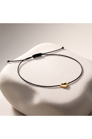 Bracelet - Or jaune
