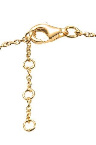 Collier - Or jaune
