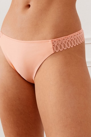 Tanga Deliciosiz - Saumon