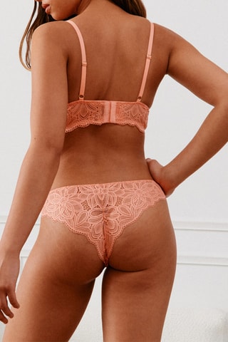 Tanga Cutiefoiliz - Orange