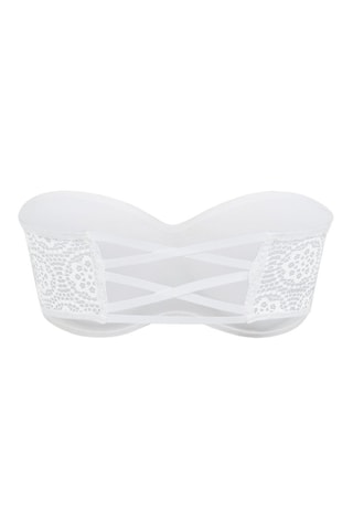 Bandeau Cupiz - Blanc