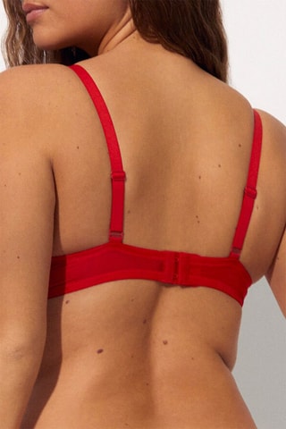 Soutien-gorge Bestfriendiz - Rouge
