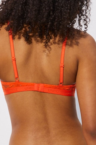 Soutien-gorge Chouchouiz - Orange - Undiz