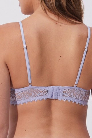 Soutien-gorge Celiniz - Lilas - Undiz