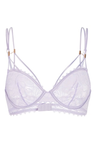 Soutien-gorge Celiniz - Lilas - Undiz