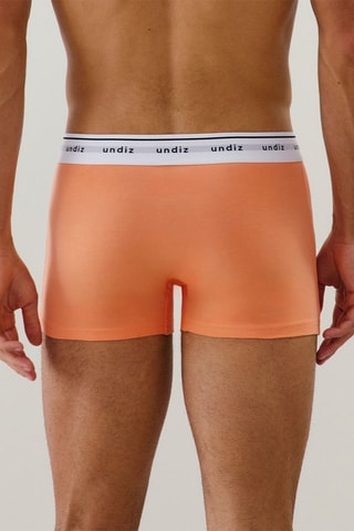 Boxer Boxeruniz - Orange