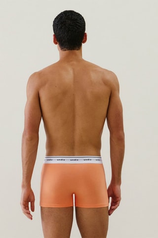 Boxer Boxeruniz - Orange