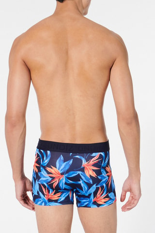 Boxer Repeatiz - Bleu