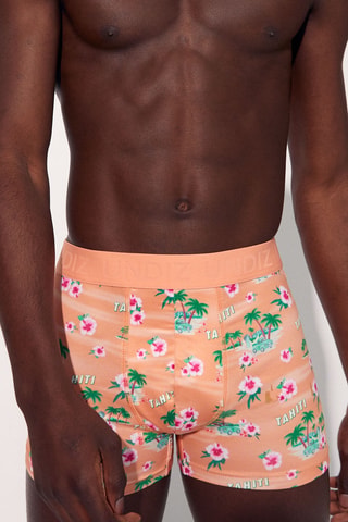 Boxer Repeatiz - Violet