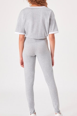 Legging Hedwige Harry Potter Coloedwigiz - Gris