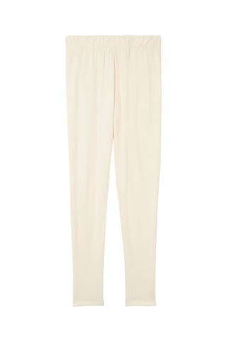 Legging - Ecru