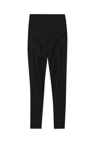 Legging Sexycutiz - Noir