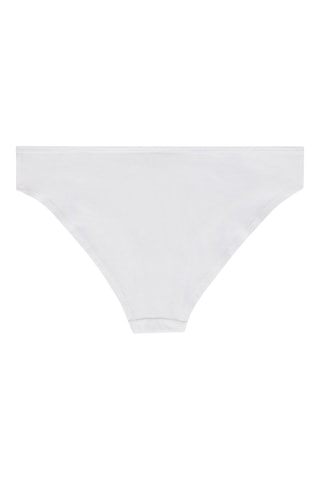 Culotte Persomotiz - Blanc
