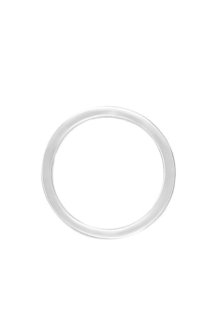 Bague Tour complet Duchesse Or blanc et diamants