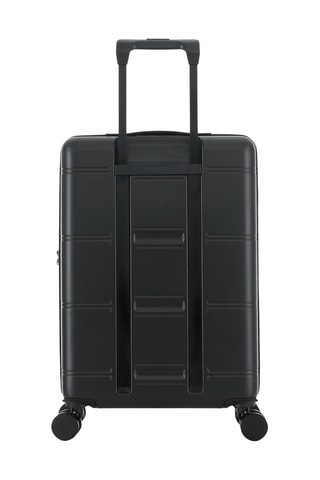 Valise cabine (S) - 60 cm - Noir
