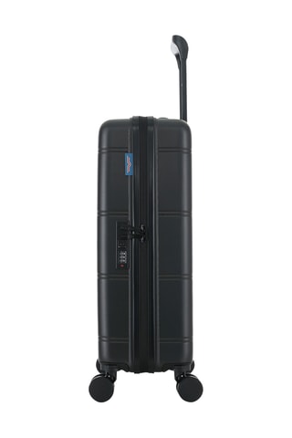 Valise cabine (S) - 60 cm - Noir