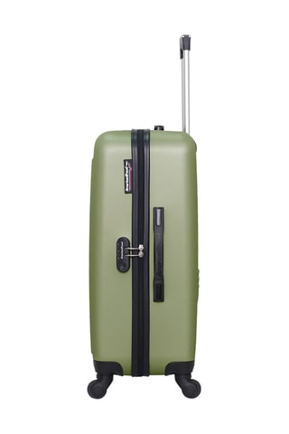 Valise semaine Brooklyn (M) - 60 cm  - Vert