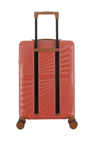 Valise cabine Oakland (S) - 58,5 cm - Orange
