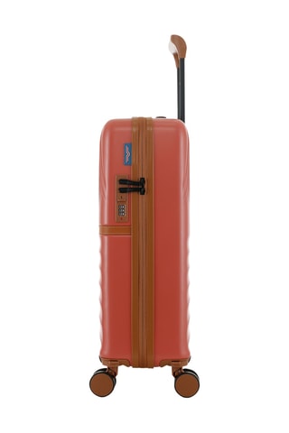 Valise cabine Oakland (S) - 58,5 cm - Orange