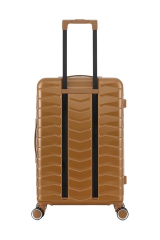 Valise semaine Seattle (M) - 66 cm - Orange