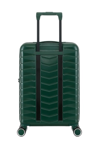 Valise cabine Seattle (S) - 59 cm - Vert