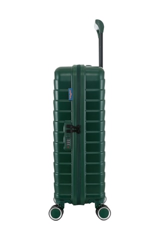 Valise cabine Seattle (S) - 59 cm - Vert