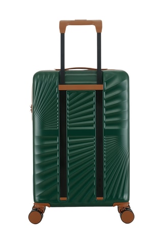 Valise cabine Oakland (S) - 58,5 cm - Vert