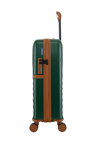 Valise cabine Oakland (S) - 58,5 cm - Vert