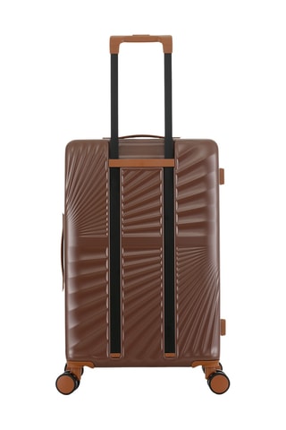 Valise semaine Oakland (M) - 65,5 cm - Marron