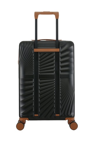 Valise cabine Oakland (S) - 58,5 cm - Noir